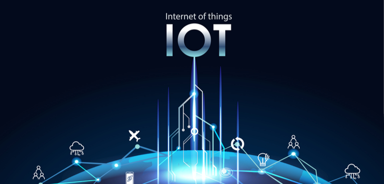 Nesnelerin İnterneti (IoT) ve Kurumsal Takip Sistemleri — yazı kapak görseli
