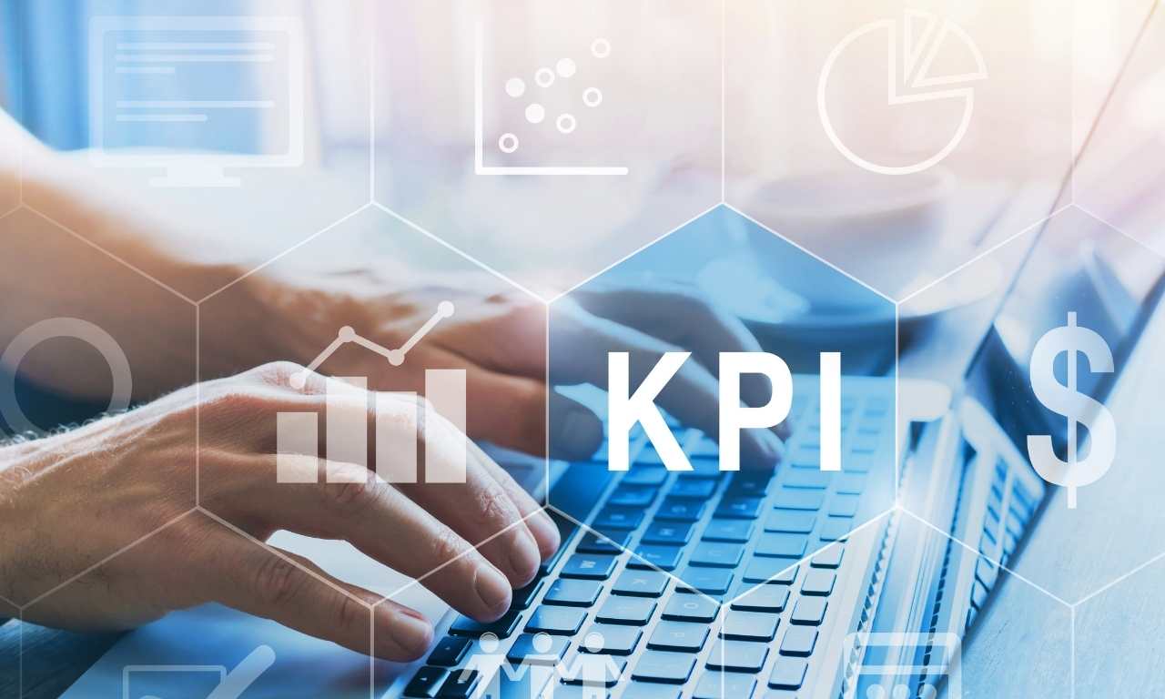 Operasyon KPI ve raporlama görünümü